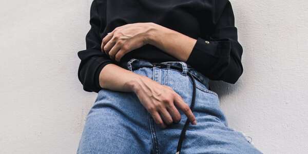 Leather flats (Copy)